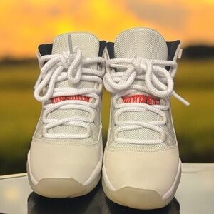 Gradeschool Jordan Retro 11